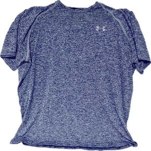 Under Armour Short Sleeve Shirt